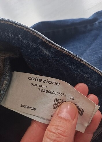 Collezione Kot etek
