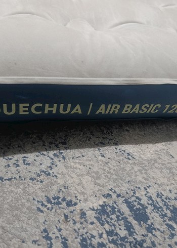 QUECHUA Şişme Kamp Matı 2 Kişilik 190x120 cm - Görsel 6