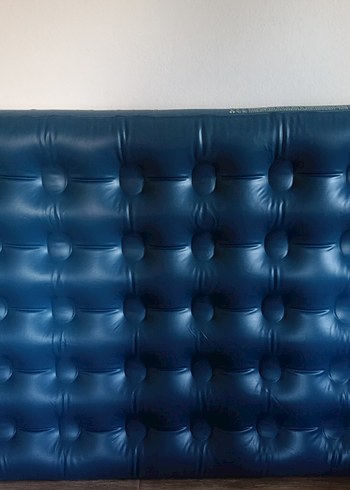 QUECHUA Şişme Kamp Matı 2 Kişilik 190x120 cm - Görsel 7