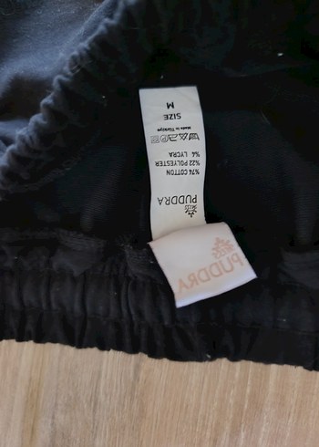 Miss pudra eşofman altı kadın - Görsel 5