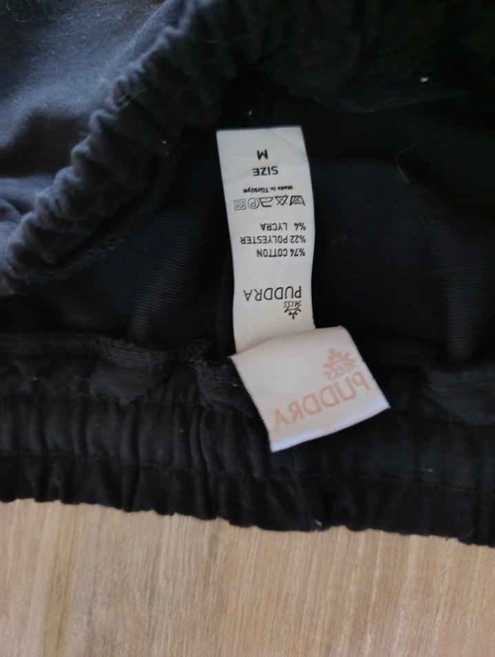 Miss pudra eşofman altı kadın - Görsel 5