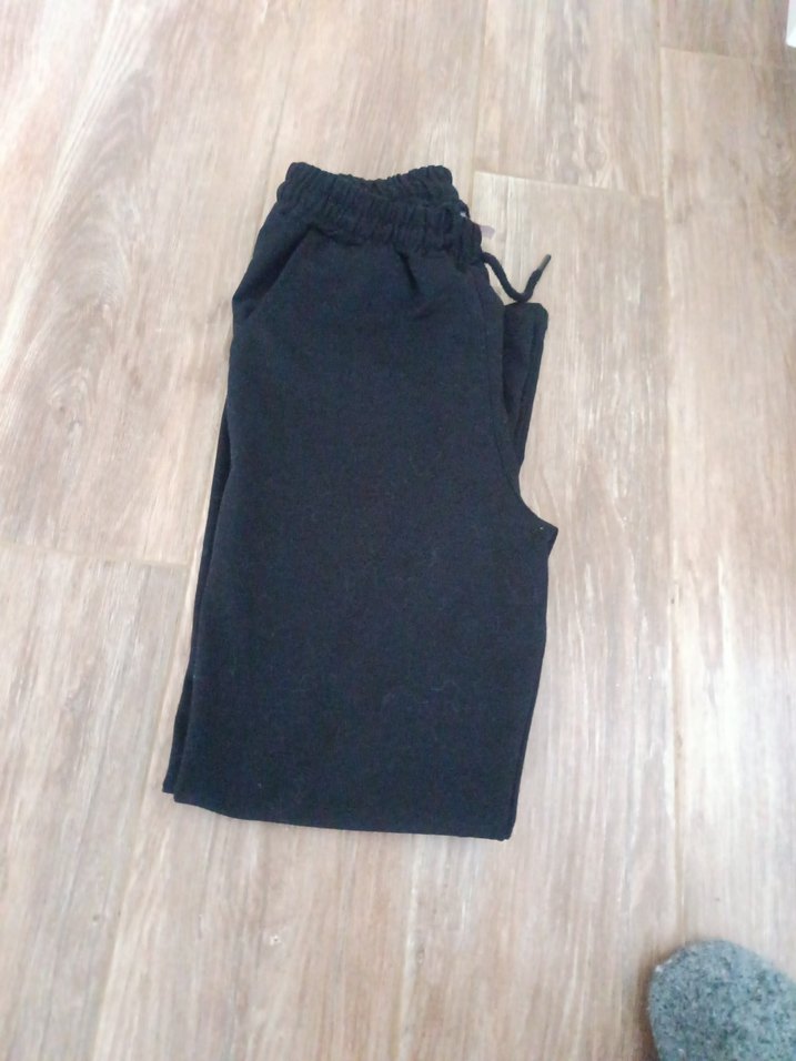 Miss pudra eşofman altı kadın - Görsel 2