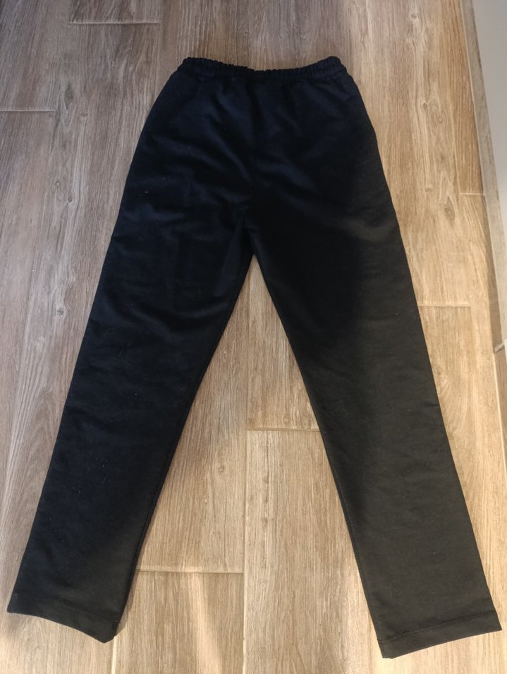 Miss pudra eşofman altı kadın - Görsel 4