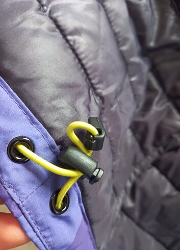 s Beden mor Renk ICEPEAK MARKA OUTDOOR MONT