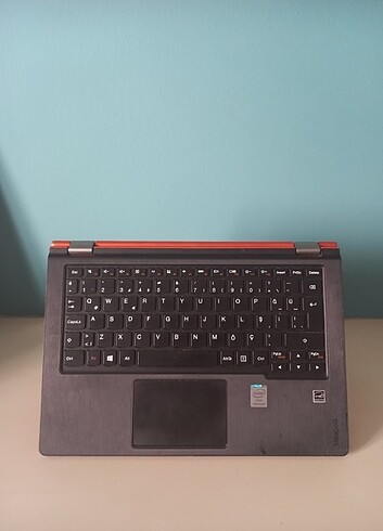 Beden Renk Lenovo yoga notebook