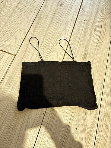 crop mini üst