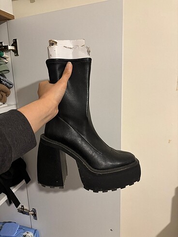 bershka platform bot
