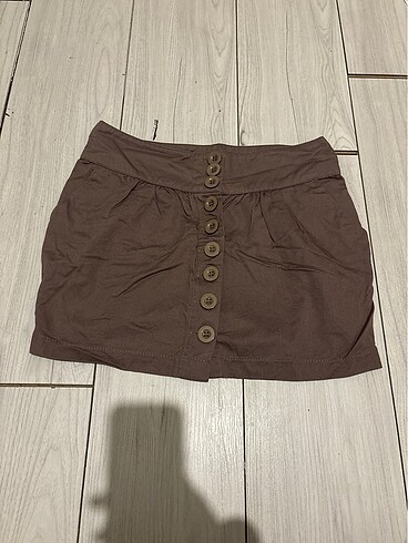 vintage etek mini