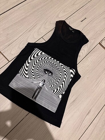 Diğer crop mini üst