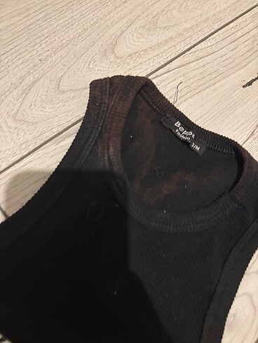 m Beden crop mini üst