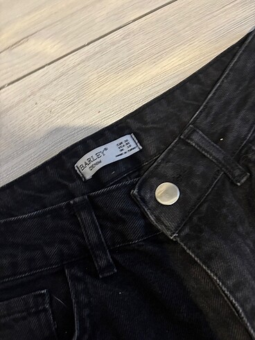 38 Beden mom jean boyfiriend pantolon
