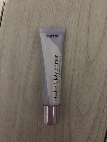 Pastel pastel hydro glow baz