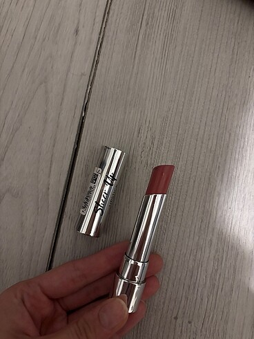 flormar sheer up ruj