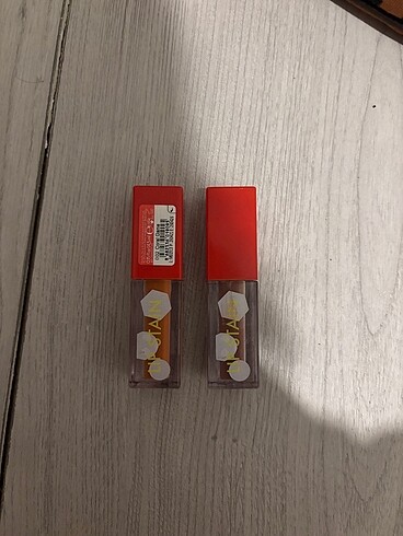flormar gloss