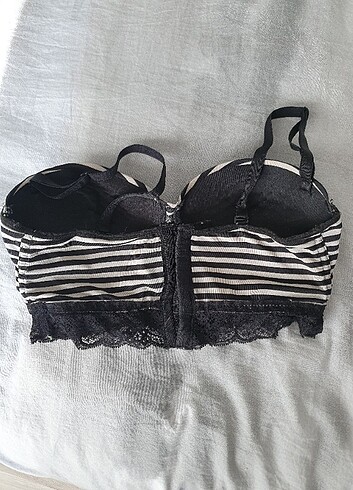 Kadin bustiyer - Görsel 2