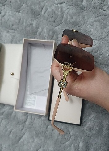 Güneş gözlüğü  - Görsel 3