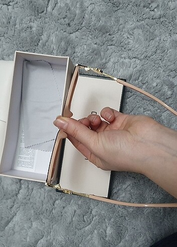 Güneş gözlüğü  - Görsel 4