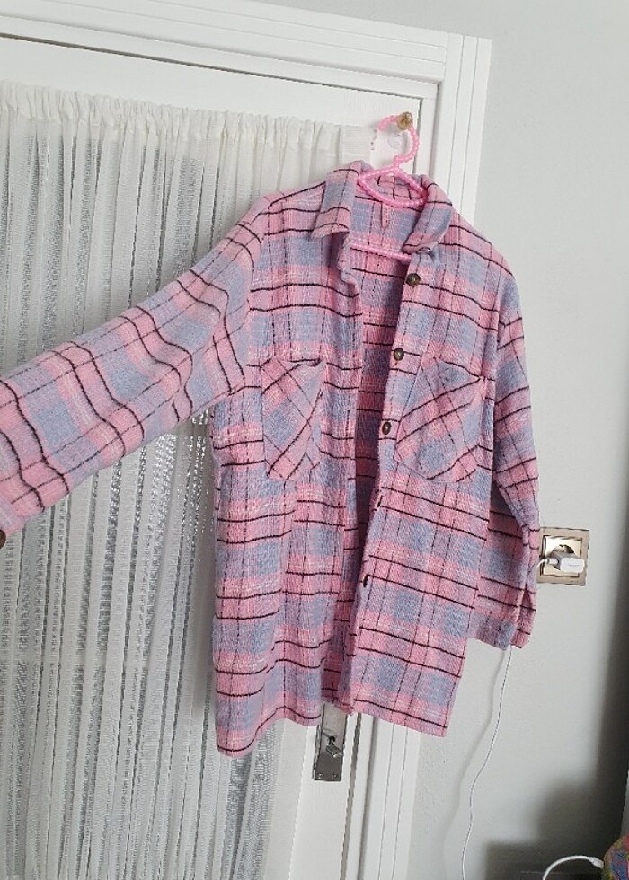 Polar gomlek - Görsel 2