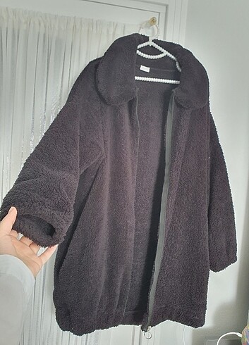 Diğer Polar ceket
