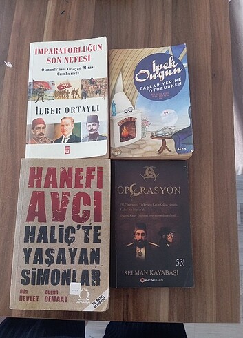 Kitap-fiyat temsilidir