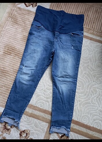 Hamile Jean pantalon 