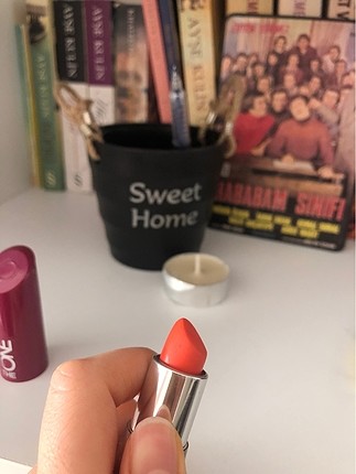  Beden Oriflame ruj
