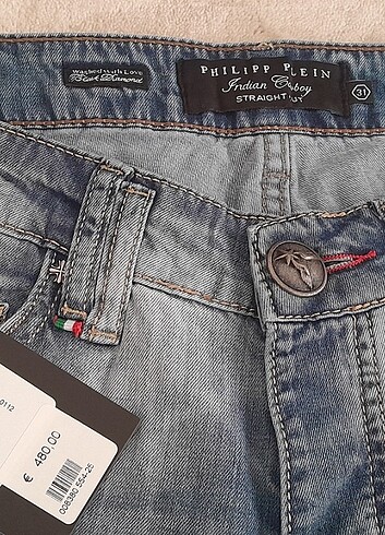 31 Beden Jean erkek sort