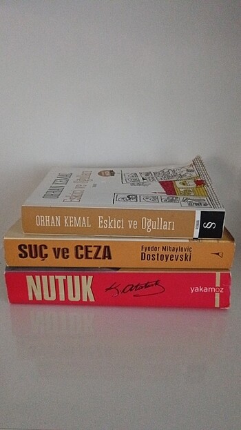 Kitap