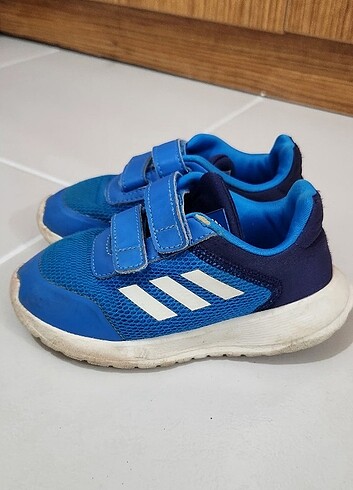Adidas erkek çocuk spor ayakkabı