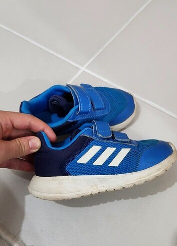 Adidas Adidas erkek çocuk spor ayakkabı