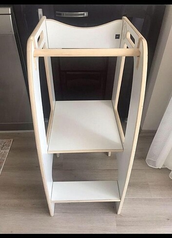 Ikea Öğrenme kulesi