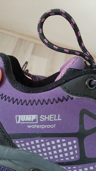 Adidas JUMP SPOR AYAKKABBI