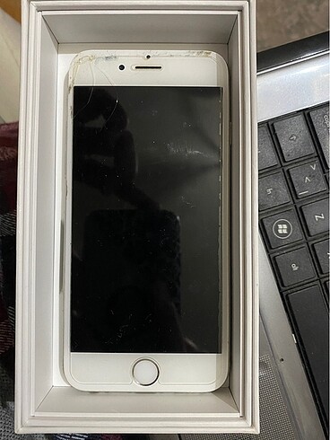 iPhone 6