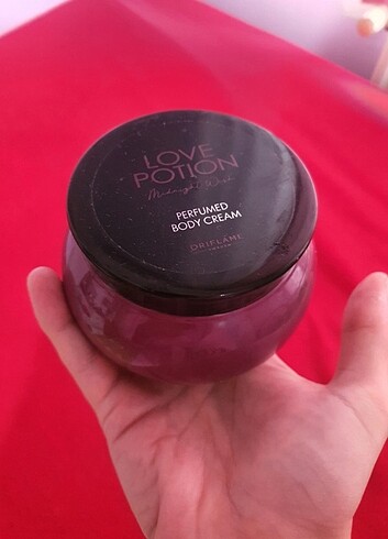 Oriflame Love Potion