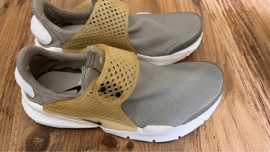 Nike Nike spor ayakkabı