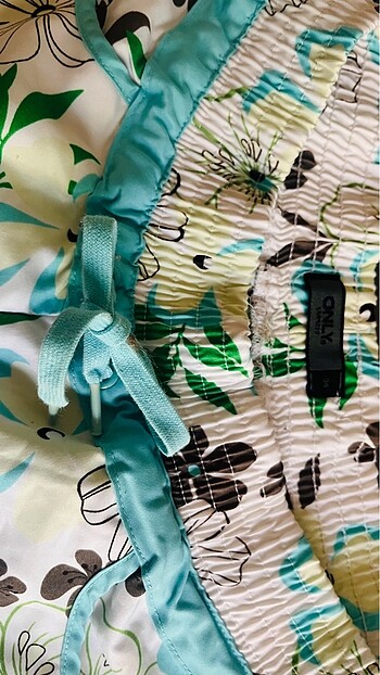 Kadın deniz şortu - Görsel 5