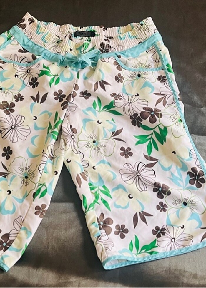 Kadın deniz şortu - Görsel 2