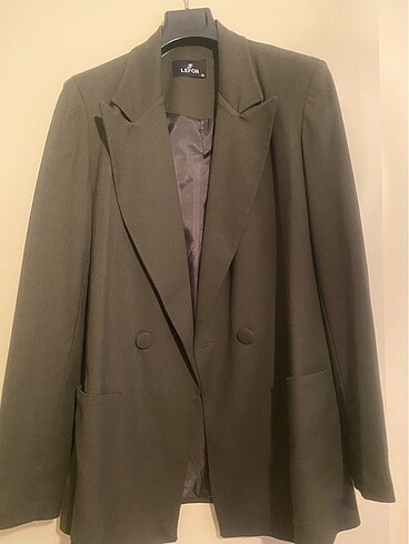 Blazer ceket