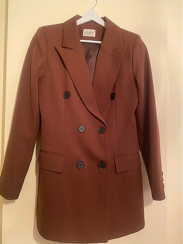 Kadın blazer ceket