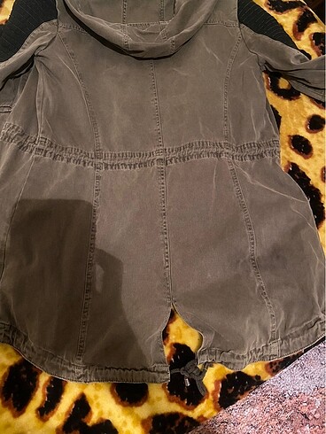 Kadın parka - Görsel 6