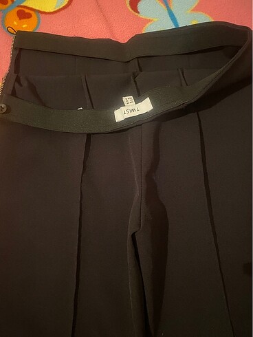 Twist kadın pantolon - Görsel 6