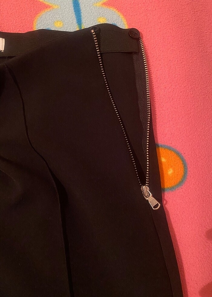 Twist kadın pantolon - Görsel 5