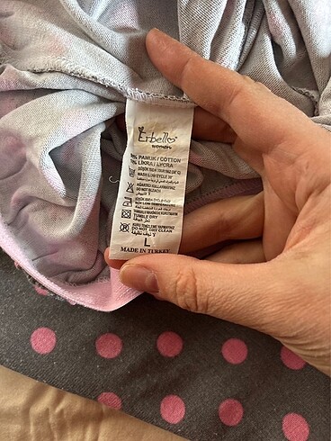Diğer Pijama altı