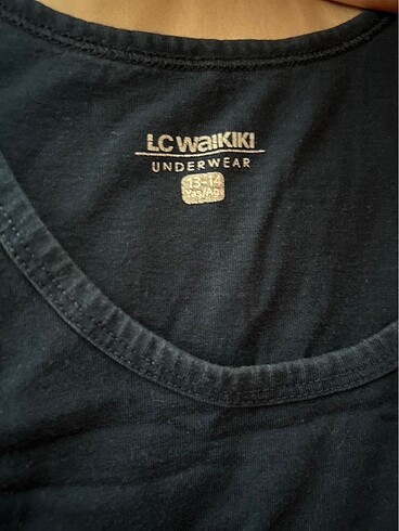 LC Waikiki LCW atlet