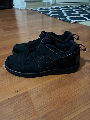 Nike spor ayakkabı
