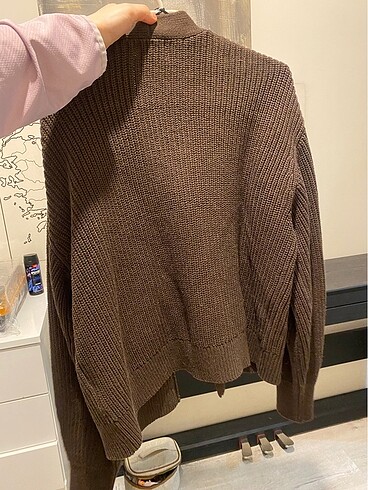 H&M H&m hırka