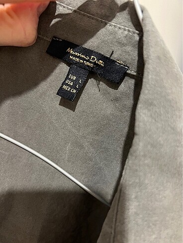 Massimo Dutti Gömlek