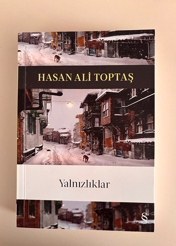  Beden Gölgesizler - Hasan Ali Toptaş