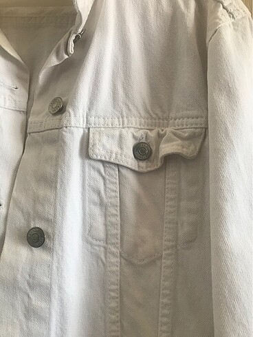 Topshop Topshop marka kot ceket