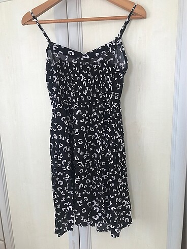LC Waikiki Lcw marka kısa elbise